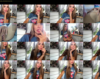 rora_ — 21 minute Chaturbate female cam video clip, 720p, Sep 8, 2024