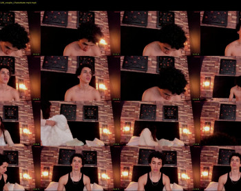 stepcouple_ — 12 minute Chaturbate couple cam video clip, 720p, Sep 9, 2024
