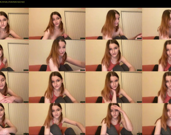tinytittytia — 3 minute Chaturbate female cam video clip, 720p, Sep 8, 2024