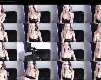 _ergo_proxy — 100 minute Chaturbate female cam video clip, 720p, Sep 9, 2024