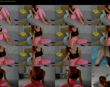 _funsize_ — 3 minute Chaturbate female cam video clip, 720p, Sep 9, 2024