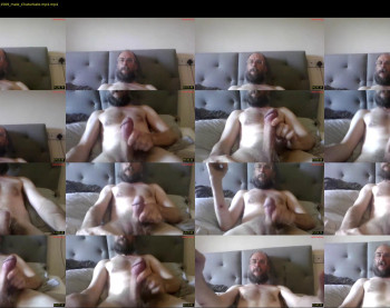 basiccamguy — 25 minute Chaturbate male cam video clip, 480p, Sep 9, 2024