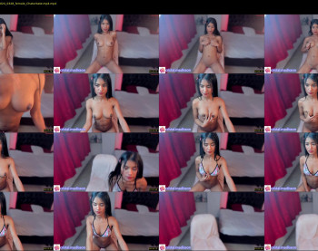 cristal_madissonn — 13 minute Chaturbate female cam video clip, 720p, Sep 10, 2024
