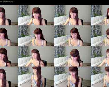 fritha — 25 minute Chaturbate female cam video clip, 720p, Sep 9, 2024