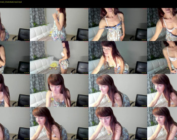 fritha — 5 minute Chaturbate female cam video clip, 720p, Sep 9, 2024