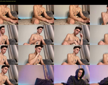 lonelysunset — 14 minute Chaturbate male cam video clip, 720p, Sep 10, 2024