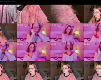lunar_sofia — 25 minute Chaturbate female cam video clip, 720p, Sep 9, 2024