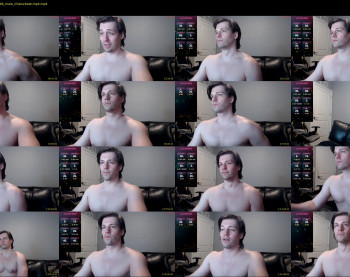 robknocks — 115 minute Chaturbate male cam video clip, 720p, Sep 9, 2024