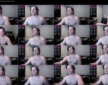 robknocks — 120 minute Chaturbate male cam video clip, 720p, Sep 9, 2024