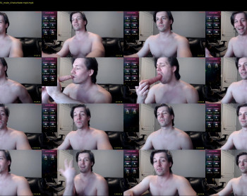 robknocks — 121 minute Chaturbate male cam video clip, 720p, Sep 9, 2024