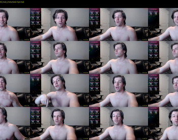 robknocks — 16 minute Chaturbate male cam video clip, 720p, Sep 9, 2024