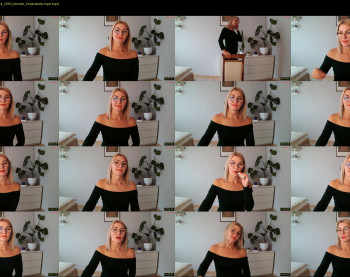 sweetmarthaaa — 24 minute Chaturbate female cam video clip, 720p, Sep 9, 2024