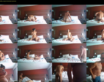 trickquestion — 28 minute Chaturbate couple cam video clip, 720p, Sep 9, 2024