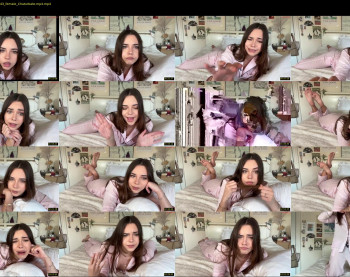 irisbb2003 — 5 minute Chaturbate female cam video clip, 720p, Sep 10, 2024