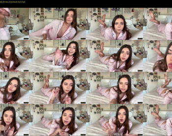 irisbb2003 — 23 minute Chaturbate female cam video clip, 720p, Sep 10, 2024