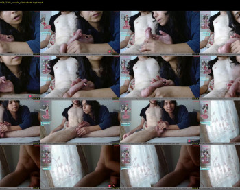 jacobmurphy2103 — 8 minute Chaturbate couple cam video clip, 720p, Sep 10, 2024