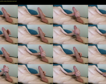 mastercconnor — 3 minute Chaturbate male cam video clip, 720p, Sep 11, 2024