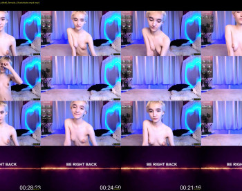 mathilde_fleur — 61 minute Chaturbate female cam video clip, 720p, Sep 10, 2024