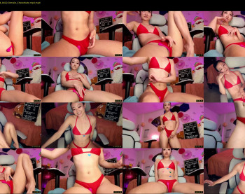 mysweetsofie1 — 120 minute Chaturbate female cam video clip, 720p, Sep 11, 2024