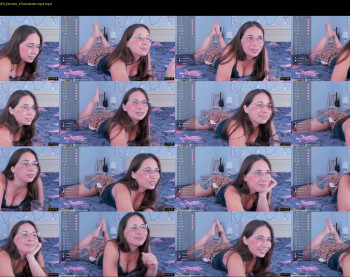 neonquack — 37 minute Chaturbate female cam video clip, 720p, Sep 10, 2024
