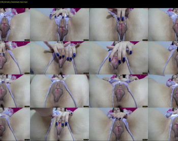 sofiamillerrs — 30 minute Chaturbate female cam video clip, 720p, Sep 10, 2024