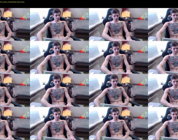 last_kenny — 5 minute Chaturbate male cam video clip, 720p, Sep 11, 2024
