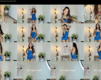 marce_algara — 120 minute Chaturbate female cam video clip, 720p, Sep 11, 2024