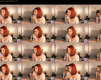 maydaackerman — 8 minute Chaturbate female cam video clip, 720p, Sep 11, 2024