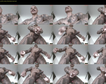menbienn2017 — 15 minute Chaturbate male cam video clip, 480p, Sep 11, 2024