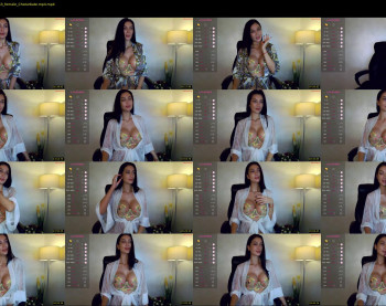 miley_me — 45 minute Chaturbate female cam video clip, 720p, Sep 11, 2024