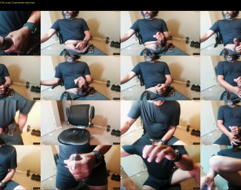 mr_rabbit77 — 26 minute Chaturbate male cam video clip, 720p, Sep 11, 2024