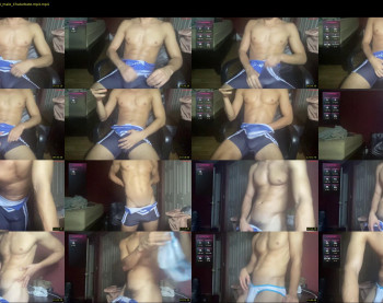 nyc2100 — 30 minute Chaturbate male cam video clip, 720p, Sep 11, 2024