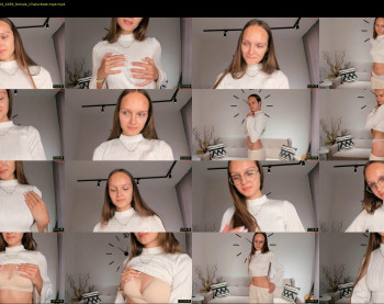 gemmacarleton — 89 minute Chaturbate female cam video clip, 720p, Sep 12, 2024