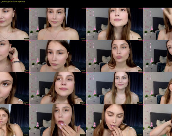 tatecraley — 120 minute Chaturbate female cam video clip, 720p, Sep 12, 2024