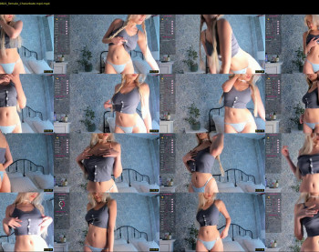 libbyshepard — 21 minute Chaturbate female cam video clip, 720p, Sep 13, 2024