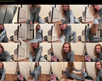 lillybambus — 13 minute Chaturbate female cam video clip, 720p, Sep 13, 2024