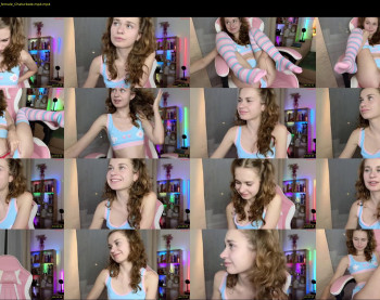 lolliruth — 37 minute Chaturbate female cam video clip, 720p, Sep 14, 2024