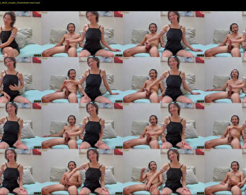 randomshuffle — 13 minute Chaturbate couple cam video clip, 720p, Sep 13, 2024