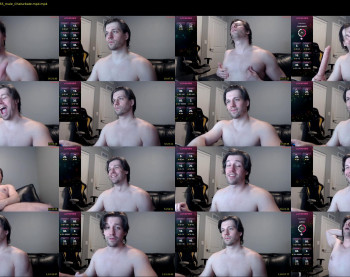 robknocks — 92 minute Chaturbate male cam video clip, 720p, Sep 13, 2024