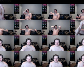 robknocks — 7 minute Chaturbate male cam video clip, 720p, Sep 13, 2024