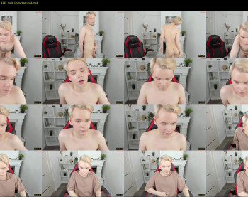 webcameron_ — 52 minute Chaturbate male cam video clip, 720p, Sep 13, 2024