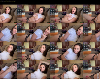 rexxandruby — 28 minute Chaturbate couple cam video clip, 720p, Sep 14, 2024