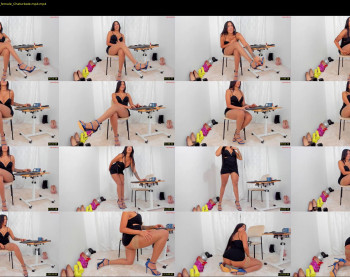 gingirel — 90 minute Chaturbate female cam video clip, 720p, Sep 15, 2024