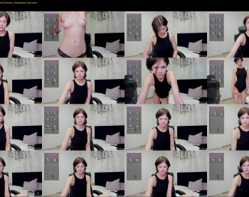 hello_alex_ — 37 minute Chaturbate female cam video clip, 720p, Sep 15, 2024
