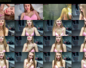 viola_1 — 121 minute Chaturbate female cam video clip, 720p, Sep 16, 2024