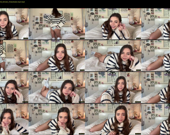 irisbb2003 — 121 minute Chaturbate female cam video clip, 720p, Sep 16, 2024