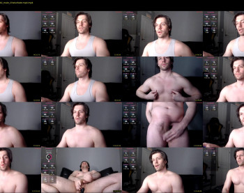 robknocks — 108 minute Chaturbate male cam video clip, 720p, Sep 16, 2024