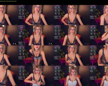 rubytwinkle — 23 minute Chaturbate female cam video clip, 720p, Sep 17, 2024