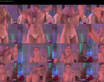 soficb — 120 minute Chaturbate female cam video clip, 720p, Sep 16, 2024