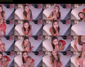 deeptalkss_ — 120 minute Chaturbate female cam video clip, 720p, Sep 17, 2024